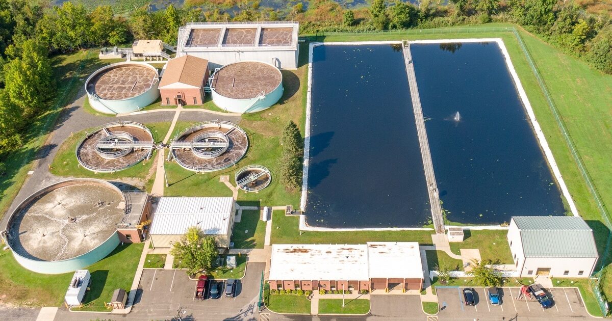 Water/Wastewater Engineers | Remington & Vernick Engineers