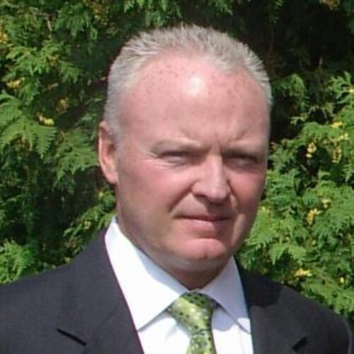 James P. Kelly